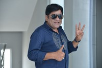 Ali interview Photos( F3 Movie )